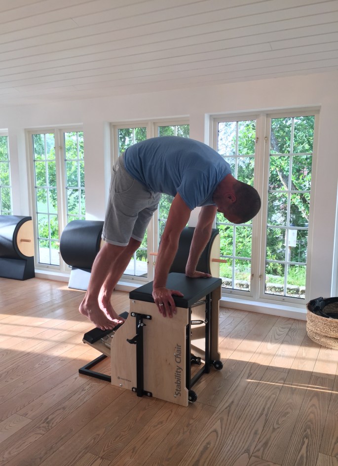 STUDIO PILATES MOVEMENT — pilates-studio i Fredrikstad — bild 5