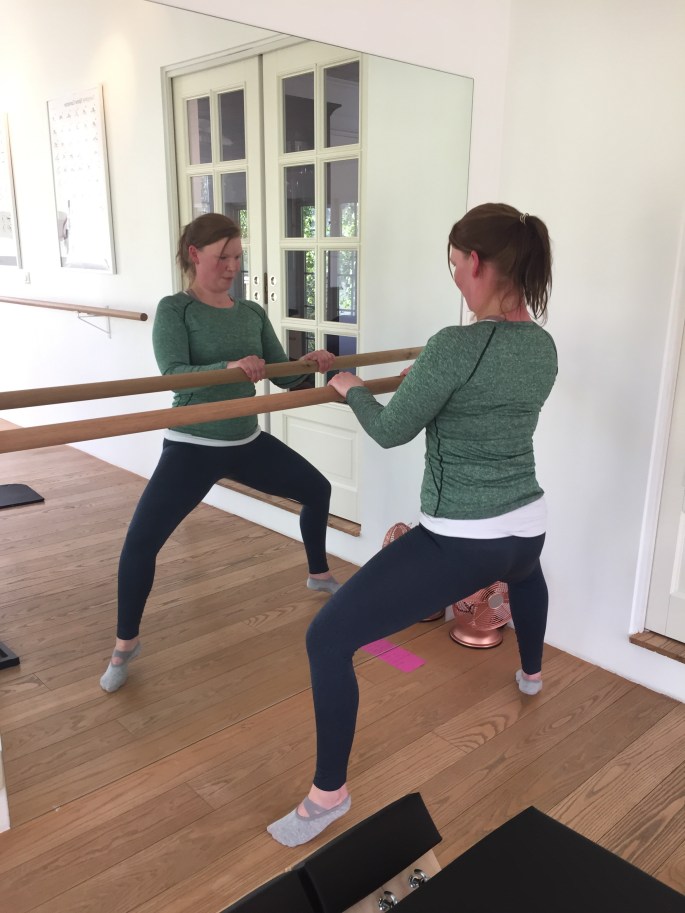 STUDIO PILATES MOVEMENT — pilates-studio i Fredrikstad — bild 3