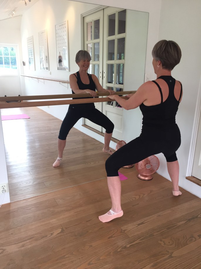 STUDIO PILATES MOVEMENT — pilates-studio i Fredrikstad — bild 4